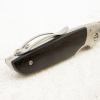 Нож Mcusta Teana, Эбеновое дерево, MC-0144 Нож Mcusta Teana, Эбеновое дерево, MC-0144