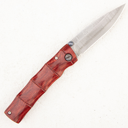 Нож Mcusta Take MC-0075D Stamina Wood (bamboo) Нож Mcusta Take MC-0075D Stamina Wood (bamboo)