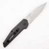 Нож Kershaw Fraxion, 8Cr13MoV, Satin, G10/Carbon Olive, 1160OL Нож Kershaw Fraxion, 8Cr13MoV, Satin, G10/Carbon Olive, 1160OL