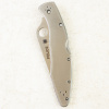 Нож Spyderco Police, Serrated, VG-10, Stainless Steel, C07S Нож Spyderco Police, Serrated, VG-10, Stainless Steel, C07S