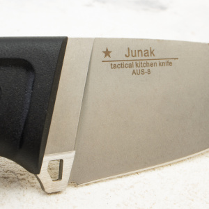 Mr.Blade Junak, AUS 8, Кратон