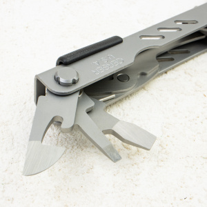 Мультитул Gerber Compact Sport - Multi-Plier 400 Stainless, Sheath, 05500N Мультитул Gerber Compact Sport - Multi-Plier 400 Stainless, Sheath, 05500N
