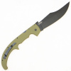 Нож Cold Steel Espada XL, AUS-10A, G10 Olive, CS-62MGC-ODBK
