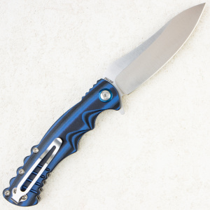 SteelClaw Шакс, G10, Синий SteelClaw Шакс, G10, Синий