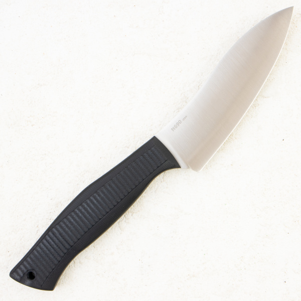 Нож OWL Canadian F, N690 Cryo, G10 Black, Kydex - купить в интернет-магазине Blademan