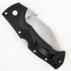 Нож Cold Steel Rajah 3, AUS-10A, Griv-Ex Black, CS62JM Нож Cold Steel Rajah 3, AUS-10A, Griv-Ex Black, CS62JM
