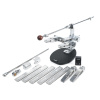 Набор для заточки TSPROF Kadet Pro Master, Версия T, TS-KD240050 Набор для заточки TSPROF Kadet Pro Master, Версия T, TS-KD240050