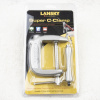 Подставка-струбцина Lansky Convertible Super C-Clamp #LM010 - купить в интернет-магазине Blademan