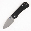 Нож CIVIVI Baby Banter, Nitro-V Gray, G10 Black Нож CIVIVI Baby Banter, Nitro-V Gray, G10 Black - купить в интернет-магазине Blademan