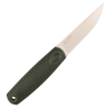 Нож OWL North XXS, N690 Cryo, Micarta Green Handle, Kydex