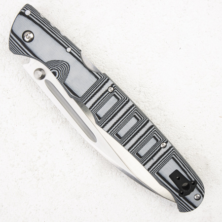 Нож Cold Steel FRENZY 3, CTS XHP, Dual Tone G10 Нож Cold Steel FRENZY 3, CTS XHP, Dual Tone G10 - купить в интернет-магазине Blademan