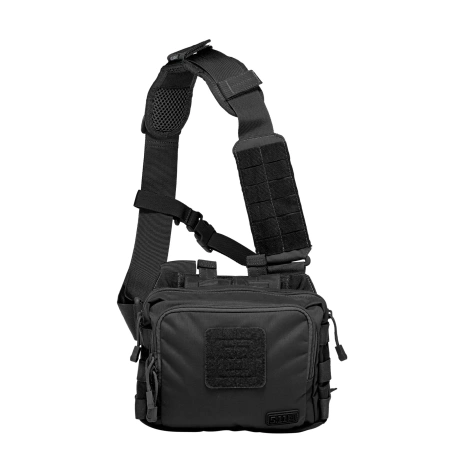 Тактический рюкзак 5.11 2-BANGER 3L, Black, 56180019