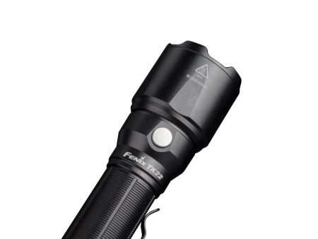 Фонарь Fenix TK22 V2.0 Фонарь Fenix TK22 V2.0