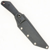 Нож Special Knives RAGE, AUS-10, G10 Black-Rad, SPK010