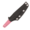 Нож OWL Baby Tyto, N690 Cryo, G10 Pink Handle, Kydex