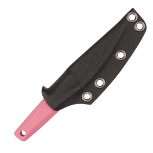Нож OWL Baby Tyto, N690 Cryo, G10 Pink Handle, Kydex