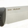 Нож Mr.Blade A-38, 95Х18, Elastron, MB371/4