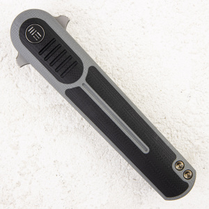 Нож WE Knife Angst 2002B, S35VN, G10 - складной туристические ножи из стали Нож WE Knife Angst 2002B, S35VN, G10 - складной туристические ножи из стали