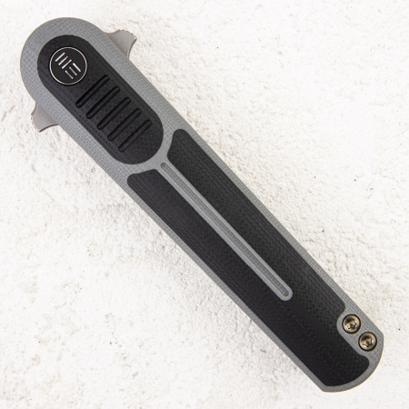 Нож WE Knife Angst 2002B, S35VN, G10 Нож WE Knife Angst 2002B, S35VN, G10 - купить в интернет-магазине Blademan
