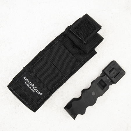 Нож Benchmade ADAMAS 275GY-1, CPM CruWear, G10 Black Нож Benchmade ADAMAS 275GY-1, CPM CruWear, G10 Black - купить в интернет-магазине Blademan