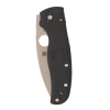 Нож Spyderco Shaman, CTS BD1N, FRN Black Handle, C229PBK