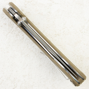 Ruike P155-W, 14C28N, G10 Ruike P155-W, 14C28N, G10