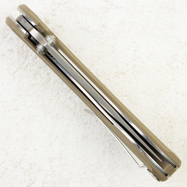 Ruike P155-W, 14C28N, G10