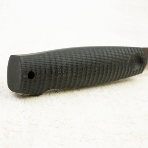 Нож OWL North F, N690 Cryo, Micarta Black, Kydex Нож OWL North F, N690 Cryo, Micarta Black, Kydex