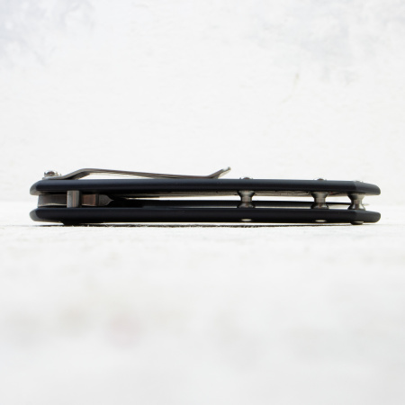 Нож Boker Solo II, N690