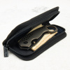 Нож WE Knife Envisage, CPM 20CV, Titanium Bronze Нож WE Knife Envisage, CPM 20CV, Titanium Bronze - купить в интернет-магазине Blademan