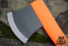 Топор туристический Morakniv Camping AXE, Оранжевый - купить в интернет-магазине Blademan