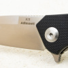 Нож Adimanti by Ganzo (Skimen Black), D2, G10, SKIMEN-BK Нож Adimanti by Ganzo (Skimen Black), D2, G10, SKIMEN-BK