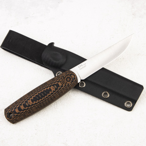 Нож OWL North S F, CPR Cryo, G10 Black/Orange, Kydex Classic Нож OWL North S F, CPR Cryo, G10 Black/Orange, Kydex Classic - купить в интернет-магазине Blademan