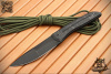 WE Knife 921B Reazio, 20CV, Shredded Carbon Fiber - купить в интернет-магазине Blademan