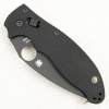 Нож Spyderco Manix 2,CPM S30V, G-10 Black, C101GPBBK2 Нож Spyderco Manix 2,CPM S30V, G-10 Black, C101GPBBK2