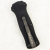 Нож Benchmade Mini Infidel, D2, 6061-T6 Aluminum Black, 3350BK Нож Benchmade Mini Infidel, D2, 6061-T6 Aluminum Black, 3350BK