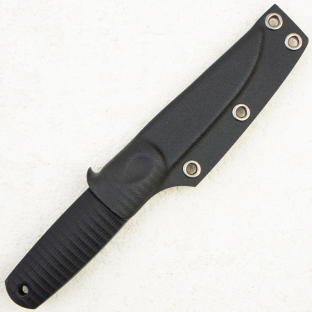 Нож OWL North XS, MagnaCut Cryo, G10 Black, Kydex