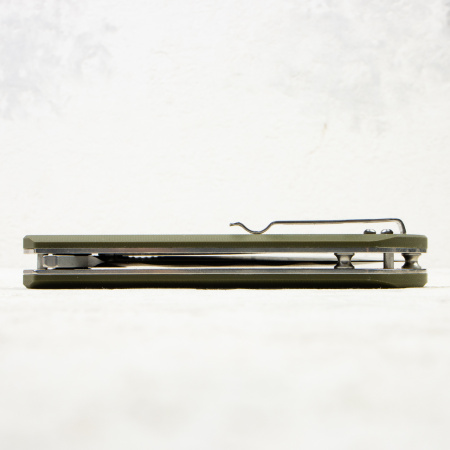 Ruike Hussar Р121 Green