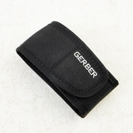 Мультитул Gerber Steady Tripod Multi-Tool, Greenм