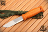 Нож Morakniv Kansbol Orange, Крепление Multi-Mount - купить в интернет-магазине Blademan
