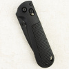 Нож Benchmade Redoubt Combo, D2, Grivory Black, 430SBK-02 Нож Benchmade Redoubt Combo, D2, Grivory Black, 430SBK-02