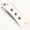 Нож CIVIVI Vision FG Thumb Stud & Superlock Knife G10, C22036-DS1 Нож CIVIVI Vision FG Thumb Stud & Superlock Knife G10, C22036-DS1 - купить в интернет-магазине Blademan