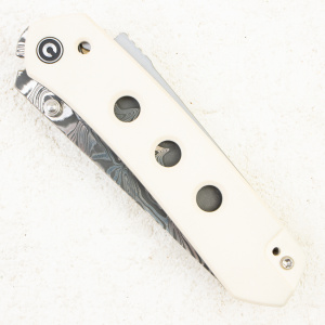 Нож CIVIVI Vision FG Thumb Stud & Superlock Knife G10, C22036-DS1 - складной туристические ножи из стали Нож CIVIVI Vision FG Thumb Stud & Superlock Knife G10, C22036-DS1 - складной туристические ножи из стали