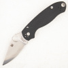Нож Spyderco Paramilitary 3 Нож Spyderco Paramilitary 3