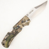 Нож Cold Steel Double Safe Hunter, 8Cr13MoV, GFN Camouflage, CS23JD Нож Cold Steel Double Safe Hunter, 8Cr13MoV, GFN Camouflage, CS23JD