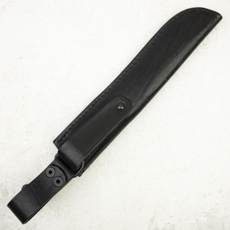 Нож Южный Крест Meat Master, N690, Микарта Койот - купить в интернет-магазине Blademan