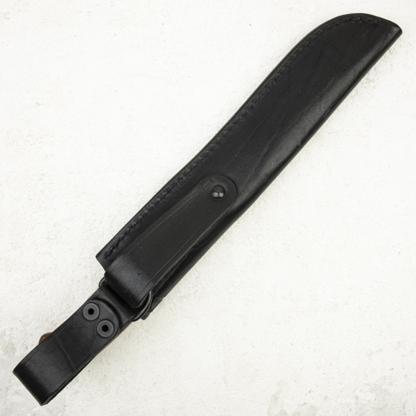 Нож Южный Крест Meat Master, N690, Микарта Койот - купить в интернет-магазине Blademan