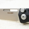Нож Mr.Blade Wasp, D2, G10 Black, MB384 Нож Mr.Blade Wasp, D2, G10 Black, MB384