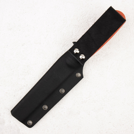 Нож OWL North S F, CPR Cryo, G10 Orange, Kydex Classic Нож OWL North S F, CPR Cryo, G10 Orange, Kydex Classic - купить в интернет-магазине Blademan