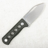 Нож QSP Canary, 14C28N, Micarta Green - купить в интернет-магазине Blademan